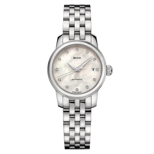 Load image into Gallery viewer, Ladies' Watch Mido M0390071110600 (Ø 25 mm)-0
