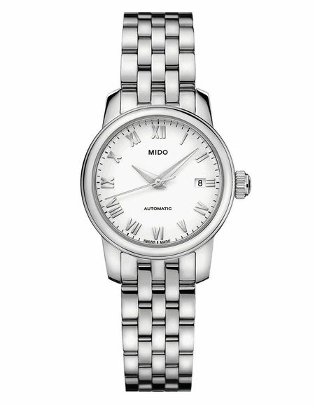 Ladies' Watch Mido M0390071101300 (Ø 25 mm)-0
