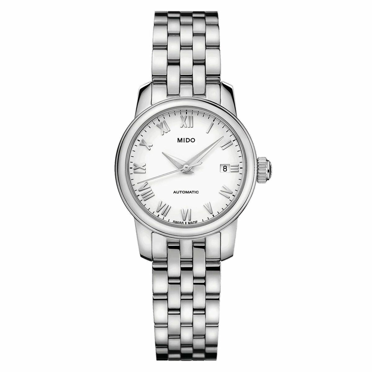 Ladies' Watch Mido M0390071101300 (Ø 25 mm)-0