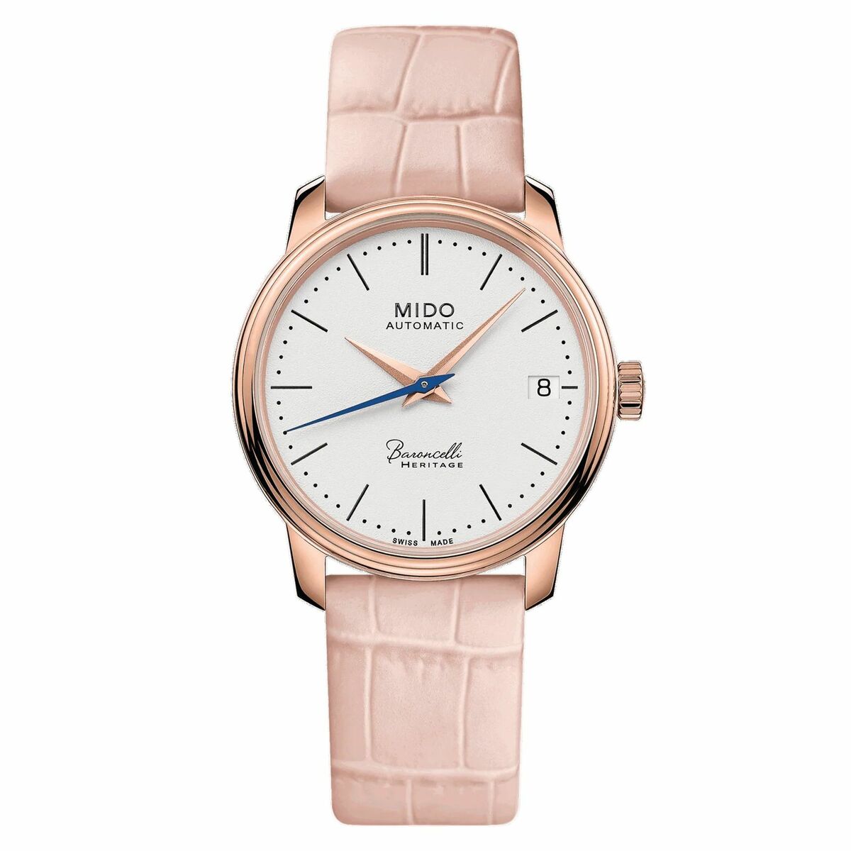 Ladies' Watch Mido M0272073601000 (Ø 33 mm)-3