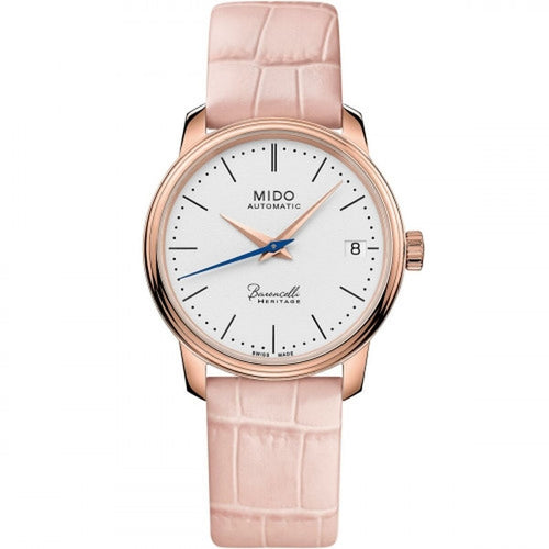 Load image into Gallery viewer, Ladies' Watch Mido M0272073601000 (Ø 33 mm)-4
