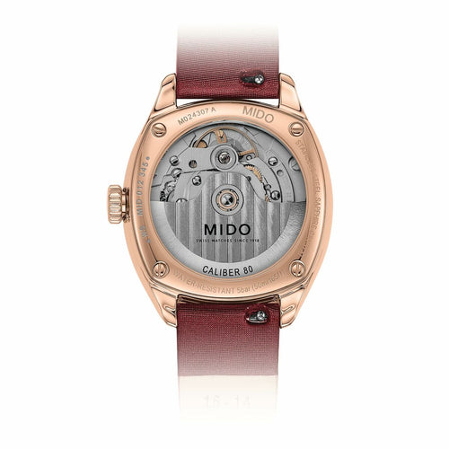 Load image into Gallery viewer, Ladies' Watch Mido M0243073711600 (Ø 33 mm)-5
