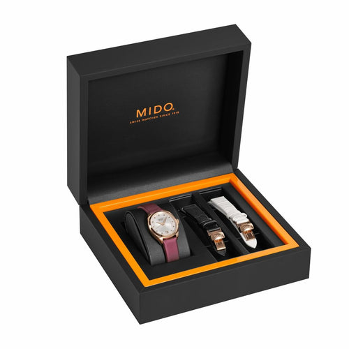 Load image into Gallery viewer, Ladies' Watch Mido M0243073711600 (Ø 33 mm)-2
