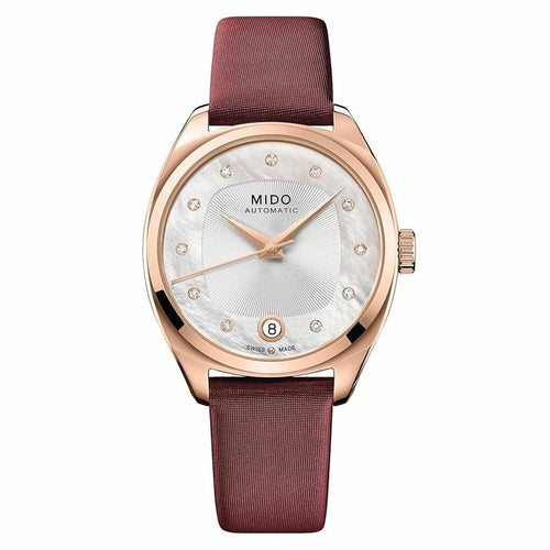 Load image into Gallery viewer, Ladies' Watch Mido M0243073711600 (Ø 33 mm)-0
