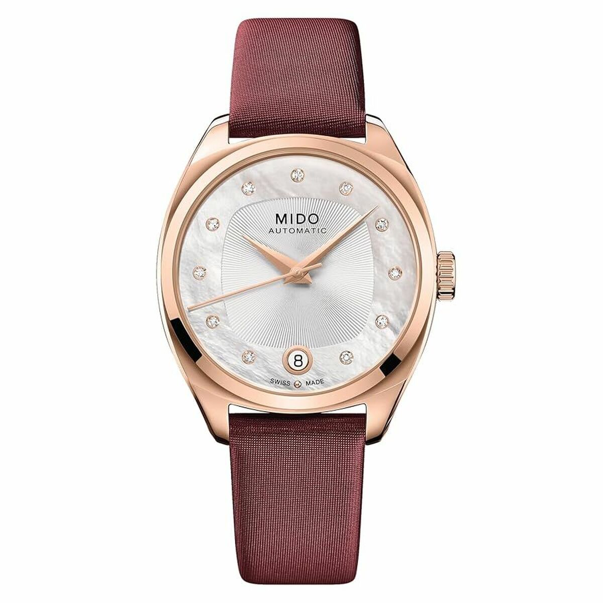 Ladies' Watch Mido M0243073711600 (Ø 33 mm)-0