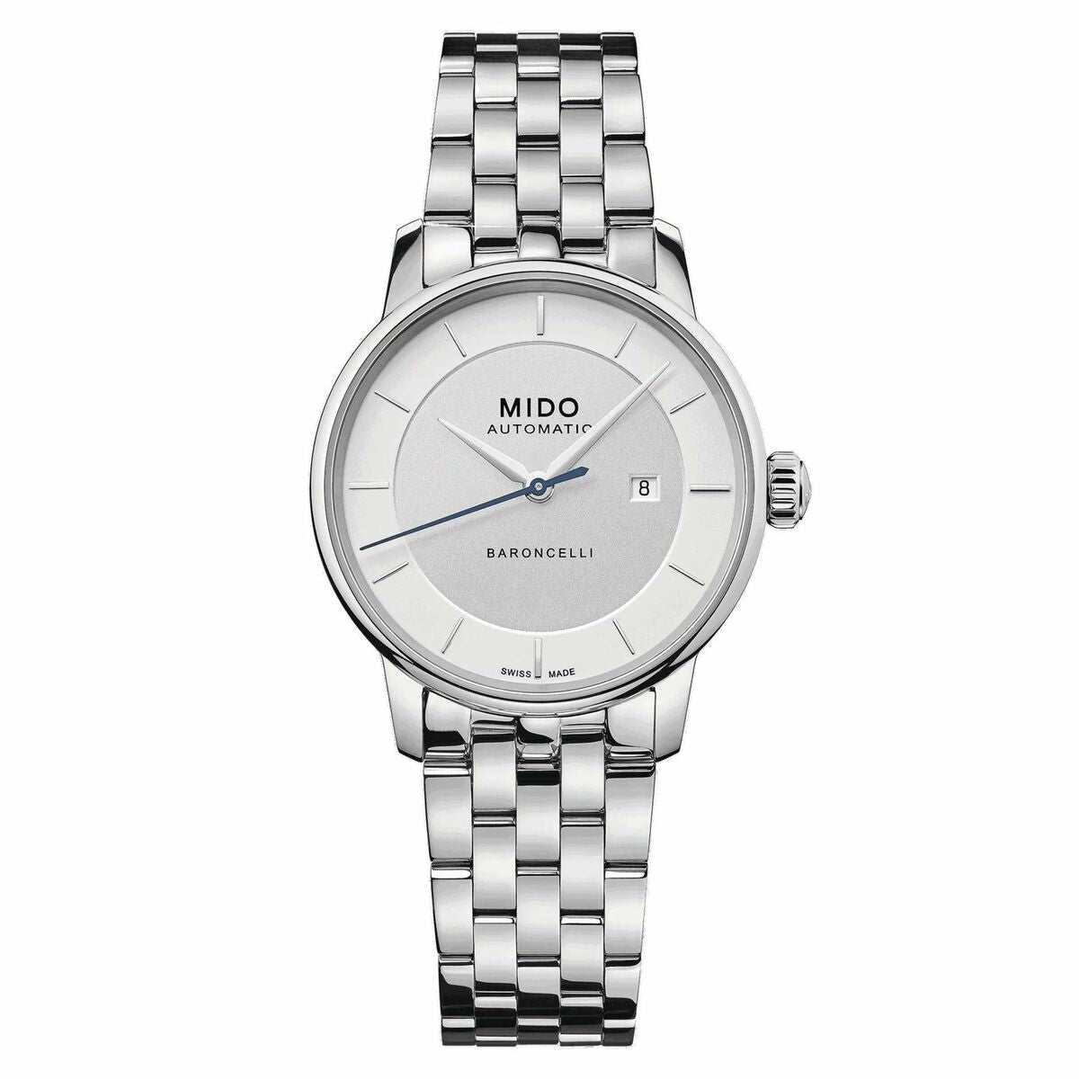 Ladies' Watch Mido M0372071103100-2