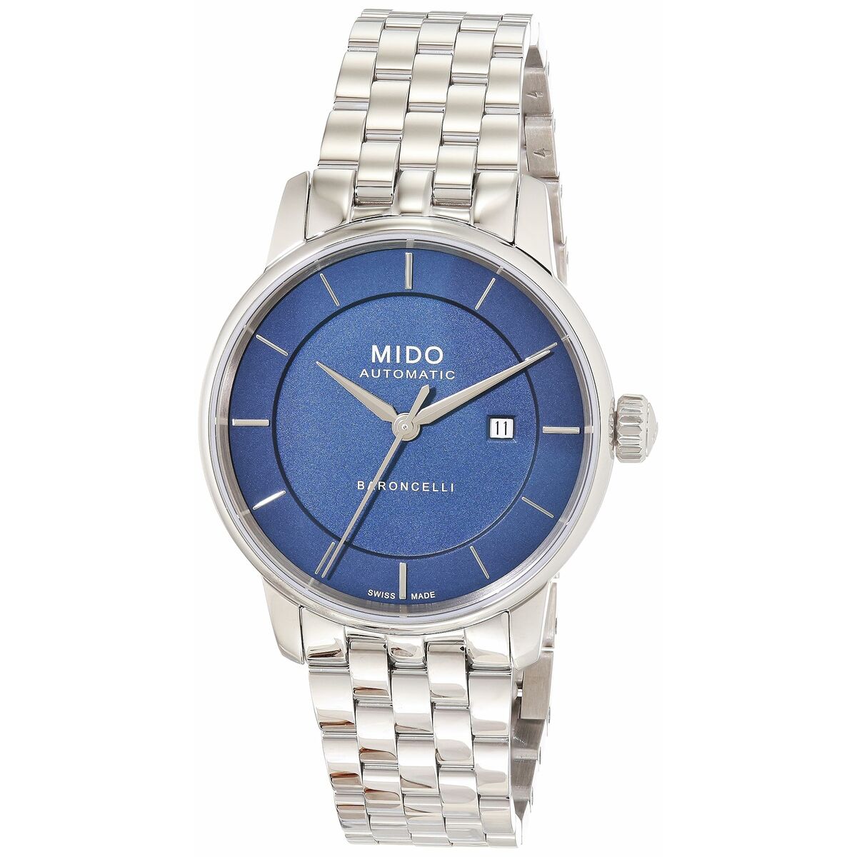 Ladies' Watch Mido M0372071104100-7
