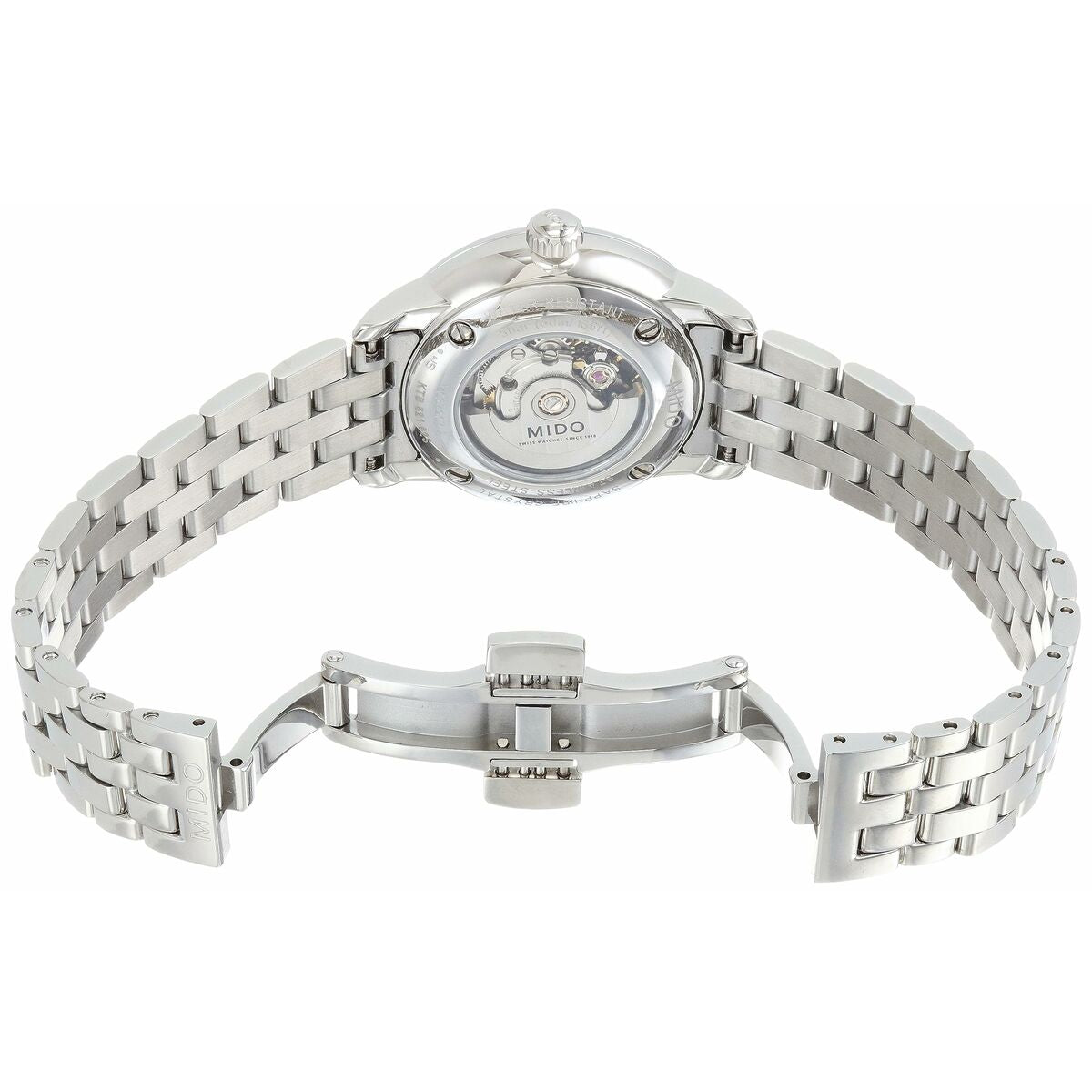 Ladies' Watch Mido M0372071104100-5