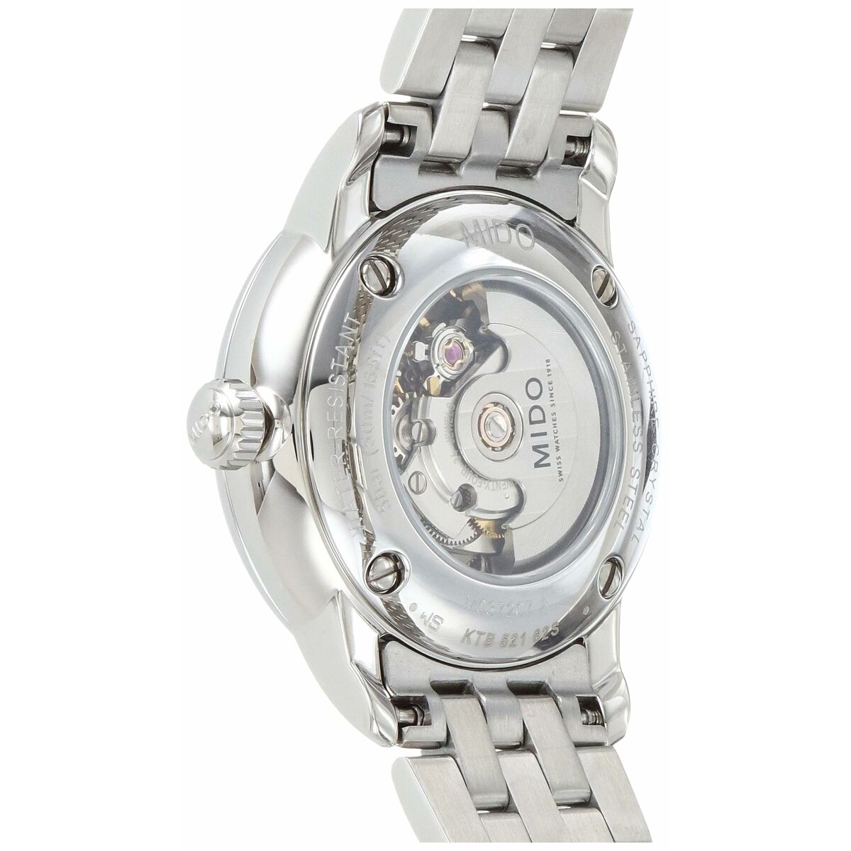 Ladies' Watch Mido M0372071104100-4