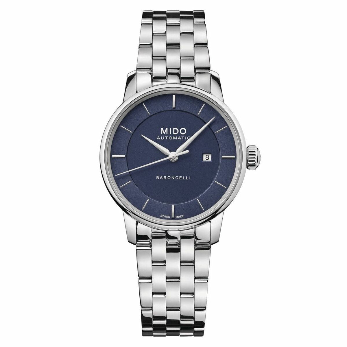Ladies' Watch Mido M0372071104100-0