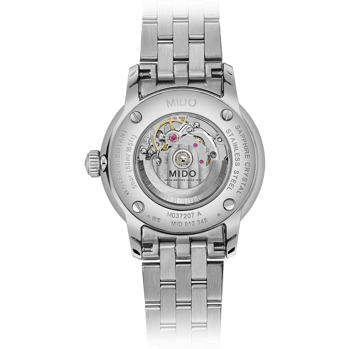 Ladies' Watch Mido M0372071103601-2