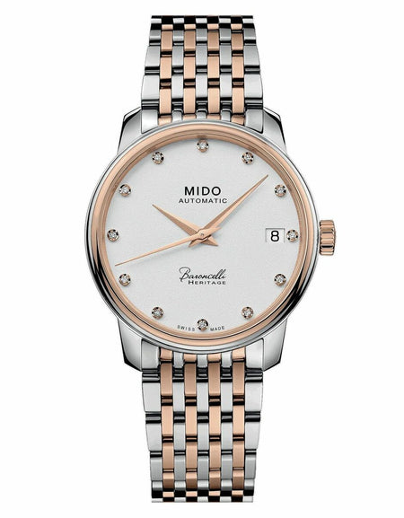 Ladies' Watch Mido M0272072201600 (Ø 33 mm)-0