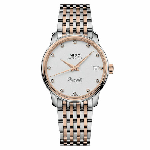 Load image into Gallery viewer, Ladies' Watch Mido M0272072201600 (Ø 33 mm)-0
