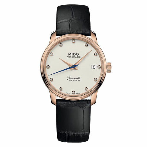 Load image into Gallery viewer, Ladies' Watch Mido M0272073626600 (Ø 33 mm)-0

