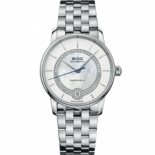 Load image into Gallery viewer, Ladies' Watch Mido M0378071103100 (Ø 33 mm)-2
