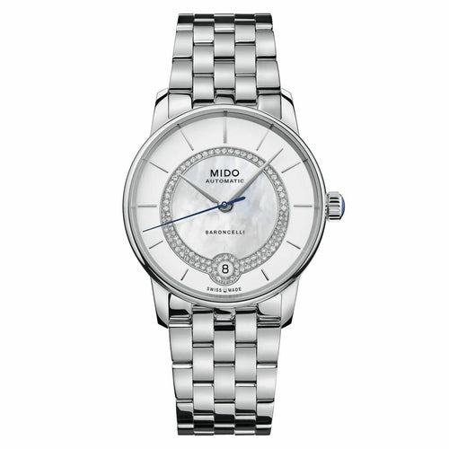 Load image into Gallery viewer, Ladies' Watch Mido M0378071103100 (Ø 33 mm)-4
