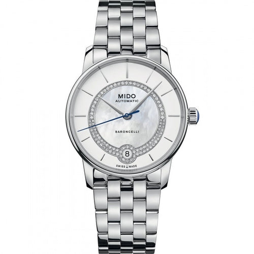 Load image into Gallery viewer, Ladies' Watch Mido M0378071103100 (Ø 33 mm)-0
