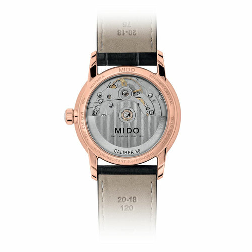 Load image into Gallery viewer, Ladies' Watch Mido M0378073603100 (Ø 33 mm)-4
