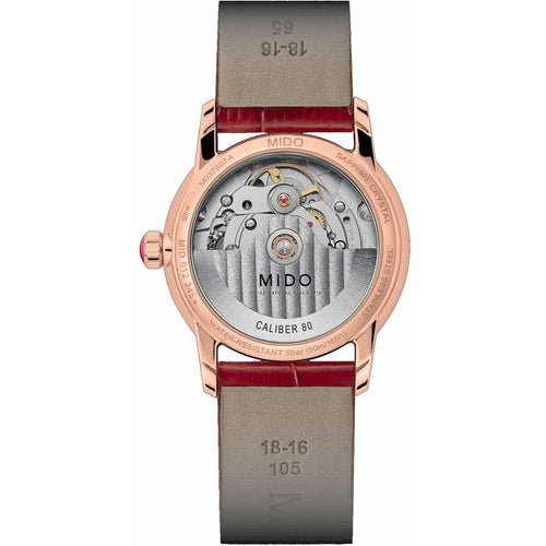 Load image into Gallery viewer, Ladies' Watch Mido M0378073603101 (Ø 33 mm)-2
