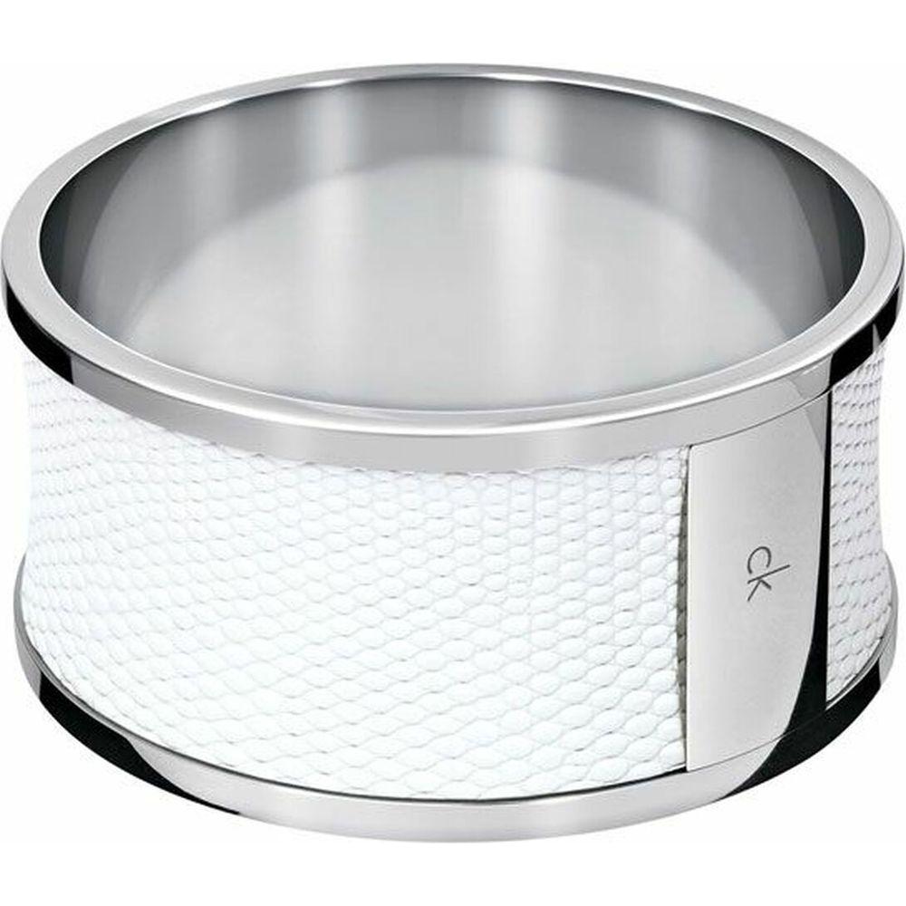 Ladies' Bracelet Calvin Klein KJ0DWD09010S 6 cm-0