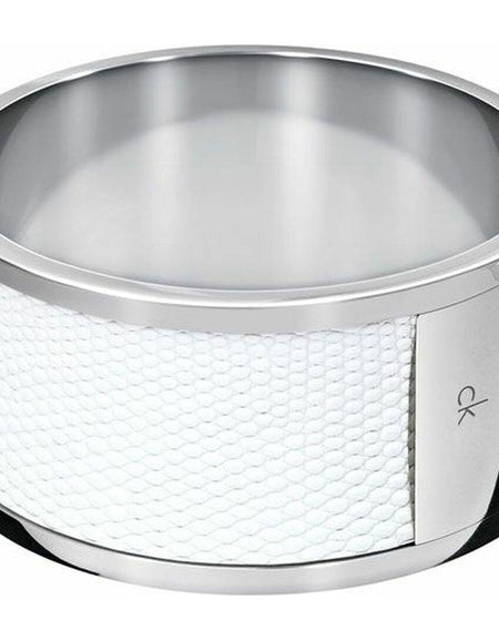 Ladies' Bracelet Calvin Klein KJ0DWD09010M 7 cm-0