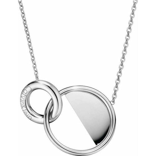 Load image into Gallery viewer, Ladies' Necklace Calvin Klein KJ8GMN000100 60 cm-0
