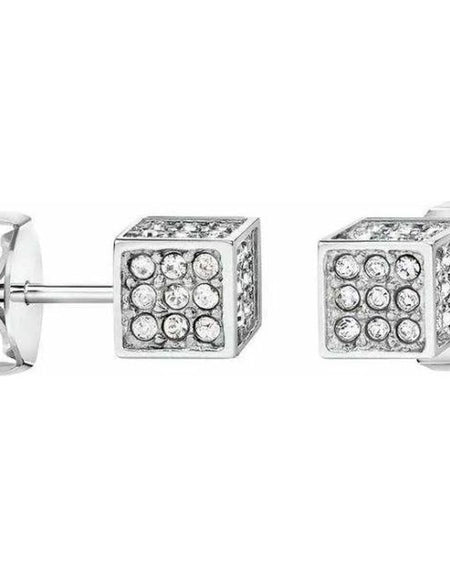 Ladies' Earrings Calvin Klein KJ9CWE040100 Stainless steel-0