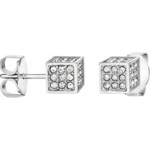 Load image into Gallery viewer, Ladies' Earrings Calvin Klein KJ9CWE040100 Stainless steel-0
