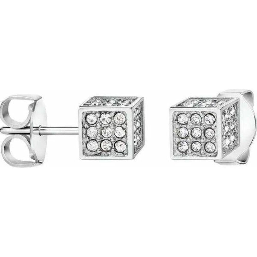 Ladies' Earrings Calvin Klein KJ9CWE040100 Stainless steel-0