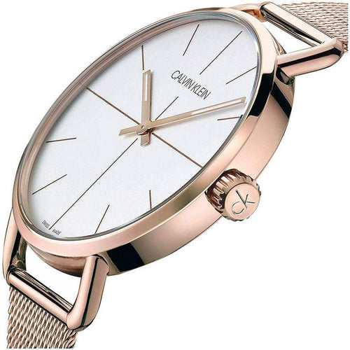 Load image into Gallery viewer, Ladies&#39; Watch Calvin Klein EVEN-3
