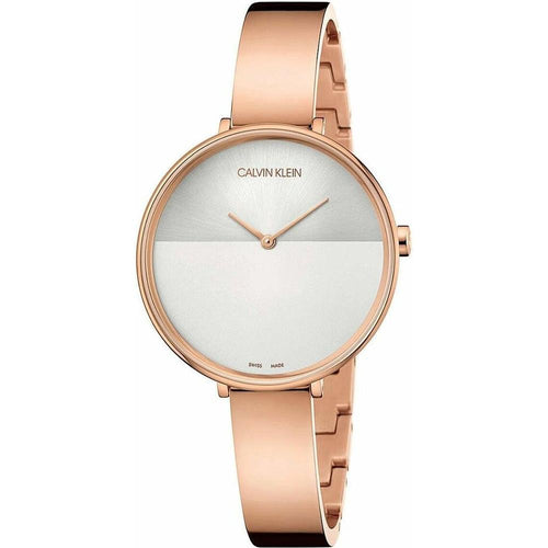 Load image into Gallery viewer, Ladies&#39; Watch Calvin Klein K7A23646 (Ø 38 mm)-0
