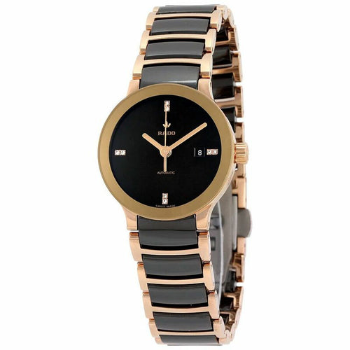 Load image into Gallery viewer, Ladies' Watch Rado R30183722 (Ø 28 mm)-0
