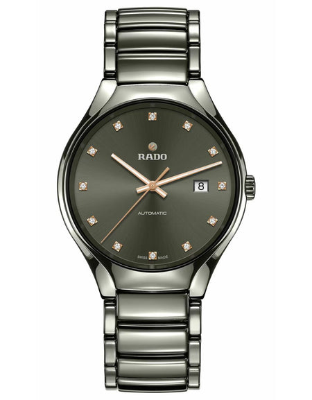 Men's Watch Rado R27057732 (Ø 40 mm)-0