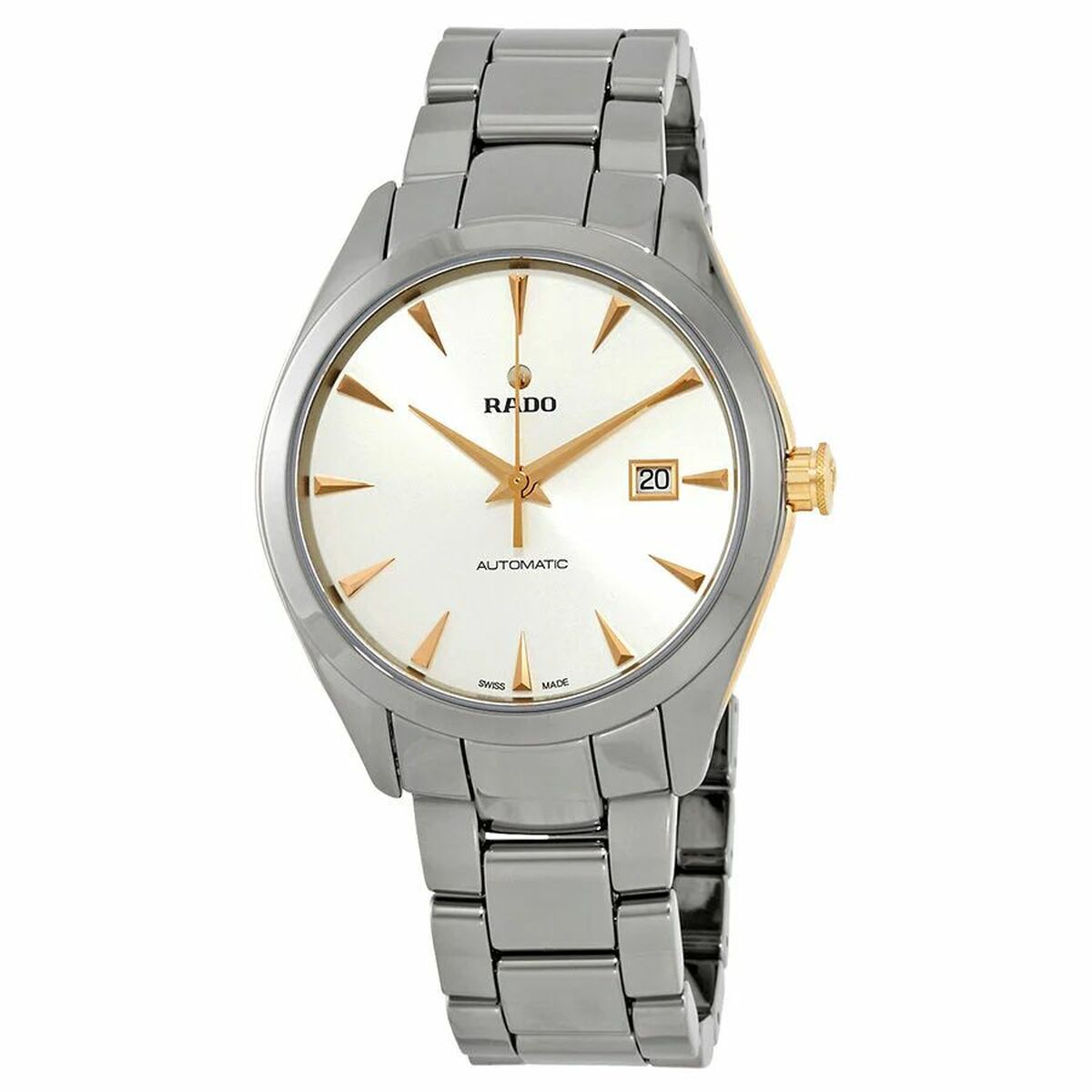 Men's Watch Rado R32256012 (Ø 42 mm)-0