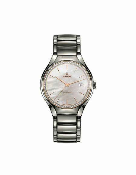 Men's Watch Rado R27057852 (Ø 40 mm)-0