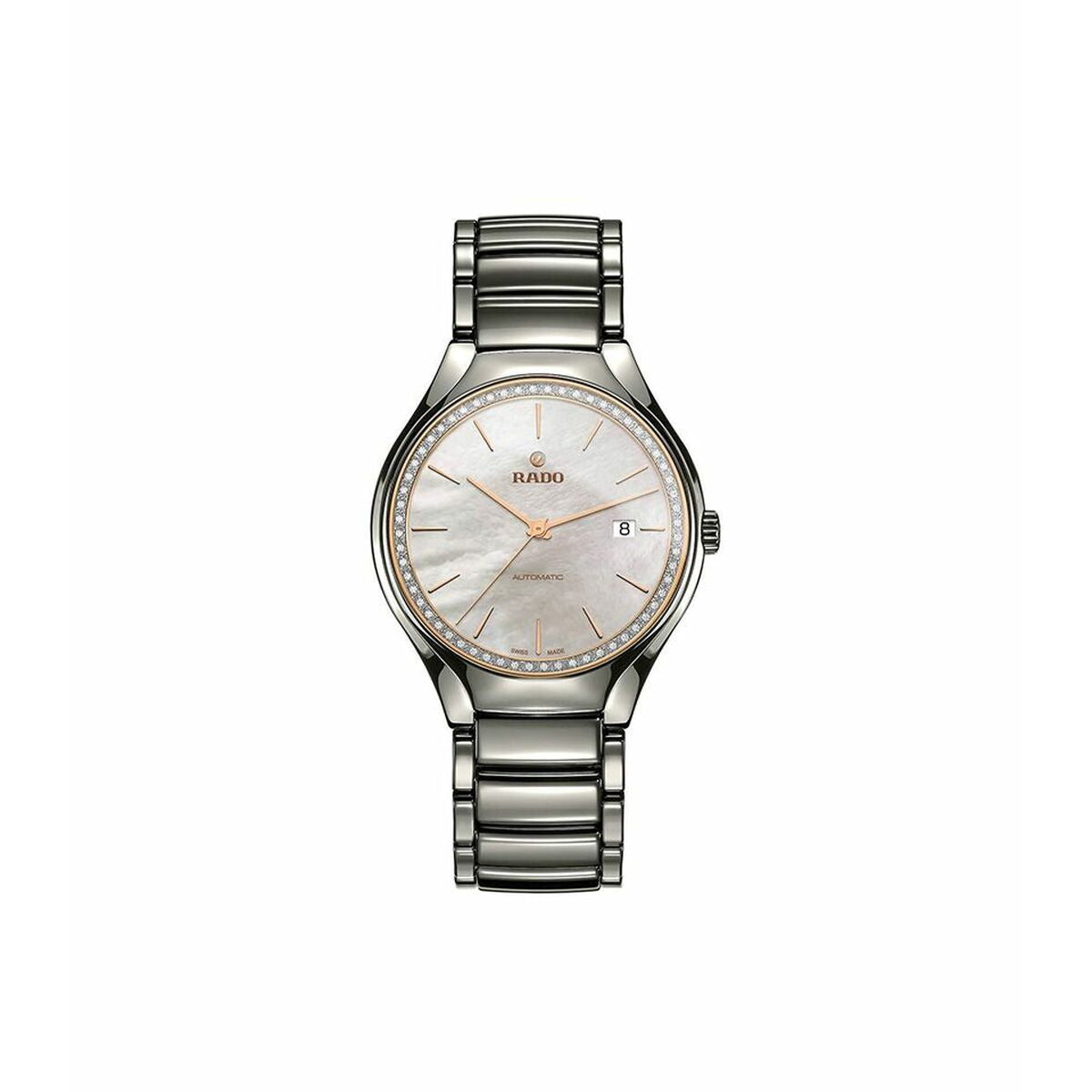 Men's Watch Rado R27057852 (Ø 40 mm)-0