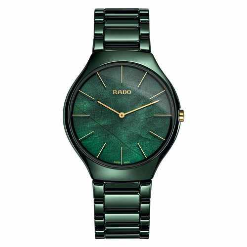 Load image into Gallery viewer, Men's Watch Rado (Ø 39 mm)-4
