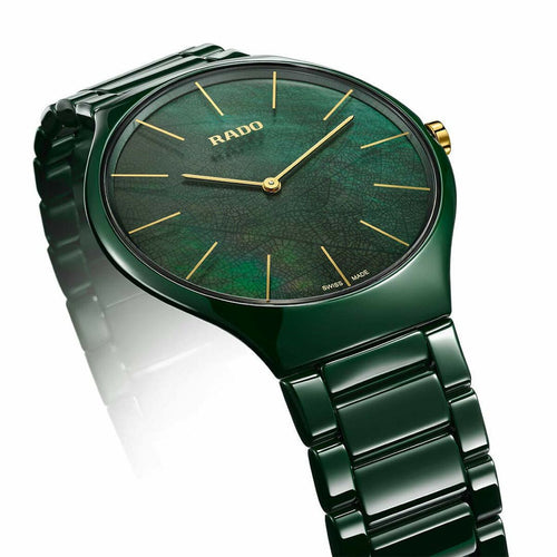 Load image into Gallery viewer, Men's Watch Rado (Ø 39 mm)-2
