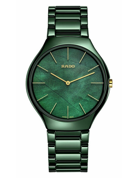 Men's Watch Rado (Ø 39 mm)-0
