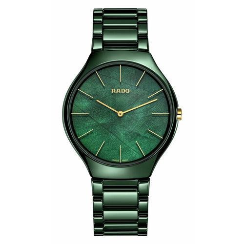Load image into Gallery viewer, Men's Watch Rado (Ø 39 mm)-0
