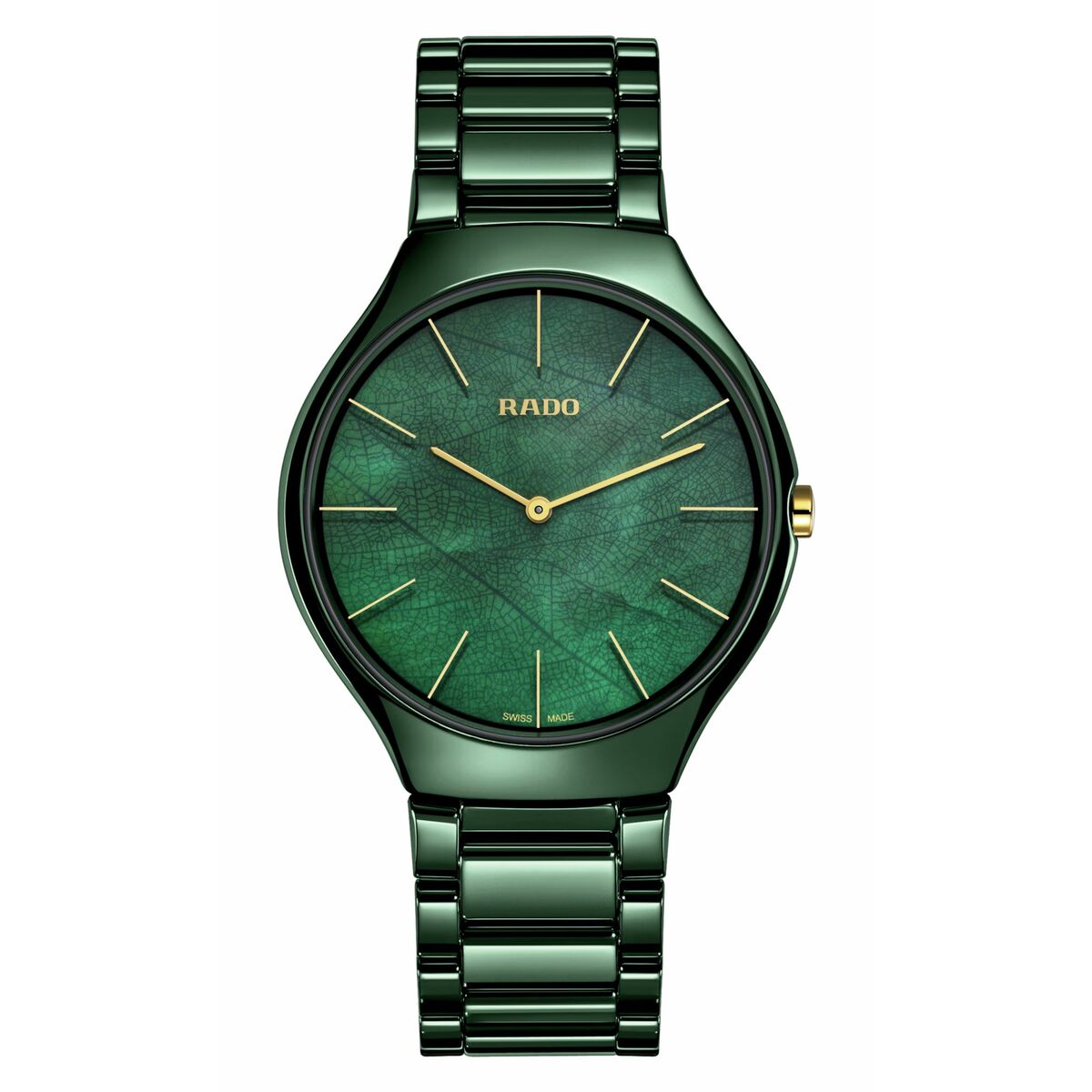 Men's Watch Rado (Ø 39 mm)-0
