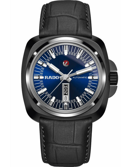 Men's Watch Rado R32171205 (Ø 46 mm)-0