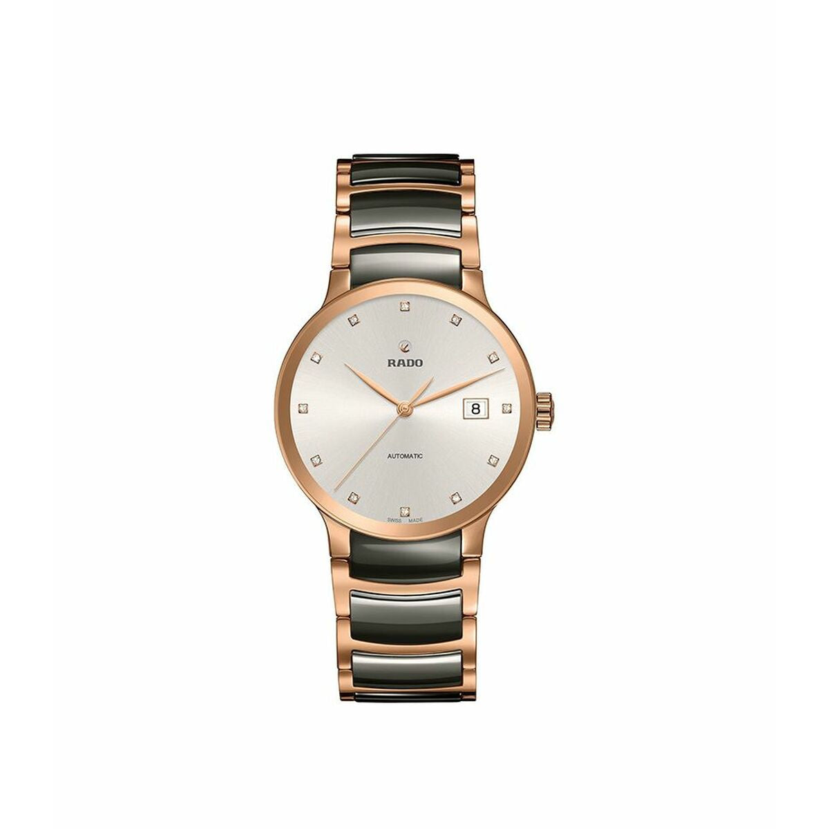 Ladies' Watch Rado R30183762 (Ø 28 mm)-0