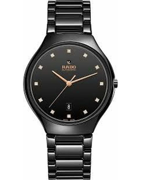 Unisex Watch Rado R27113722-0