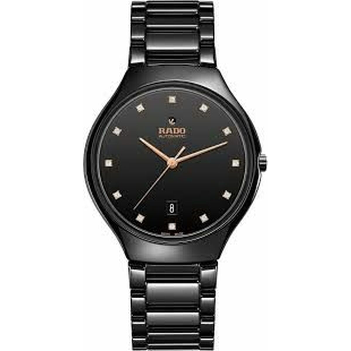 Unisex Watch Rado R27113722-0