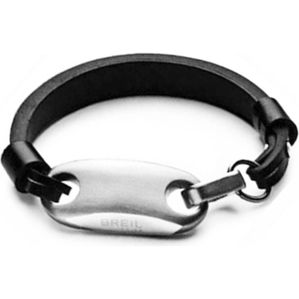 Men's Bracelet Breil TJ0377 (23 cm)-0