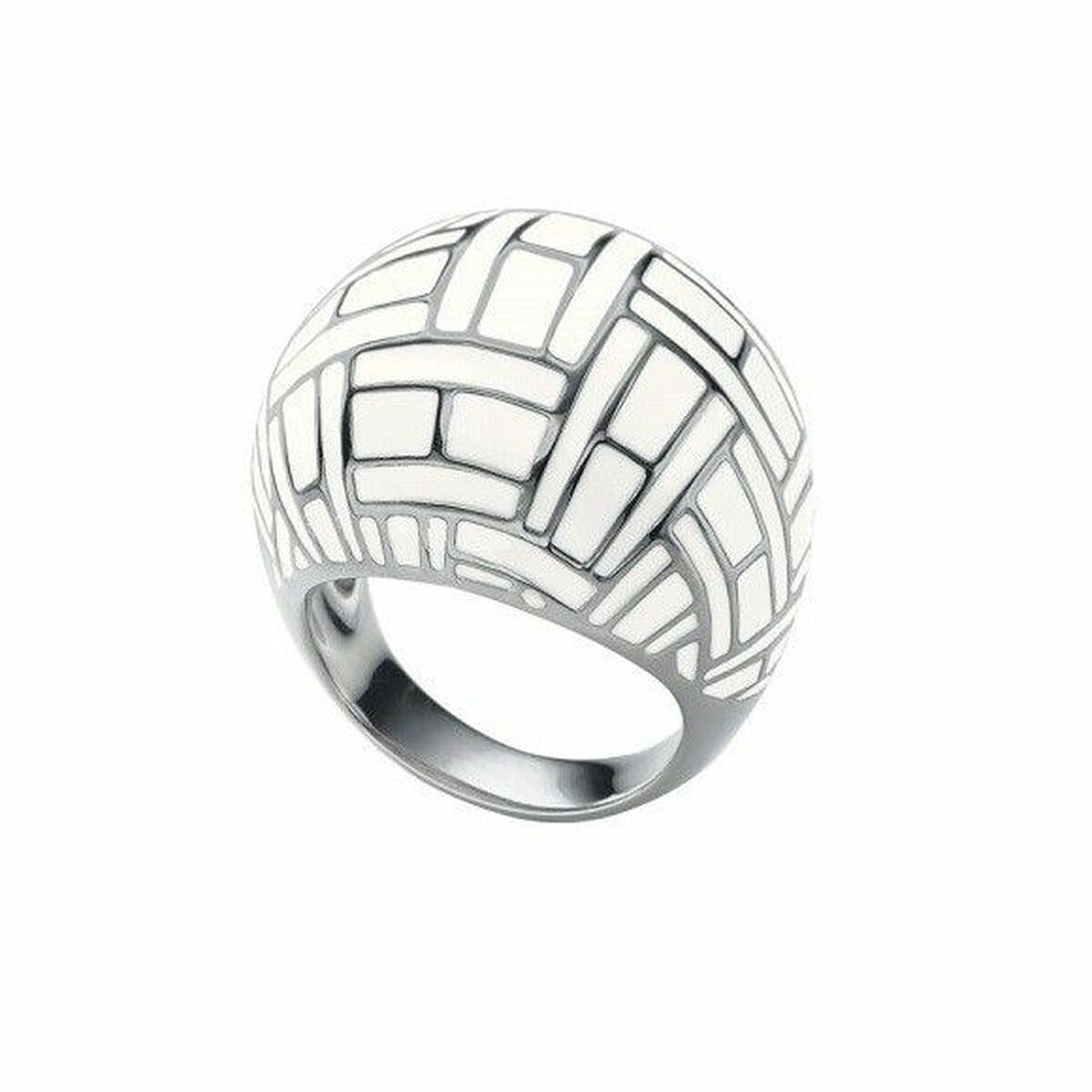 Ladies' Ring Tommy Hilfiger 2700076B (12)-0