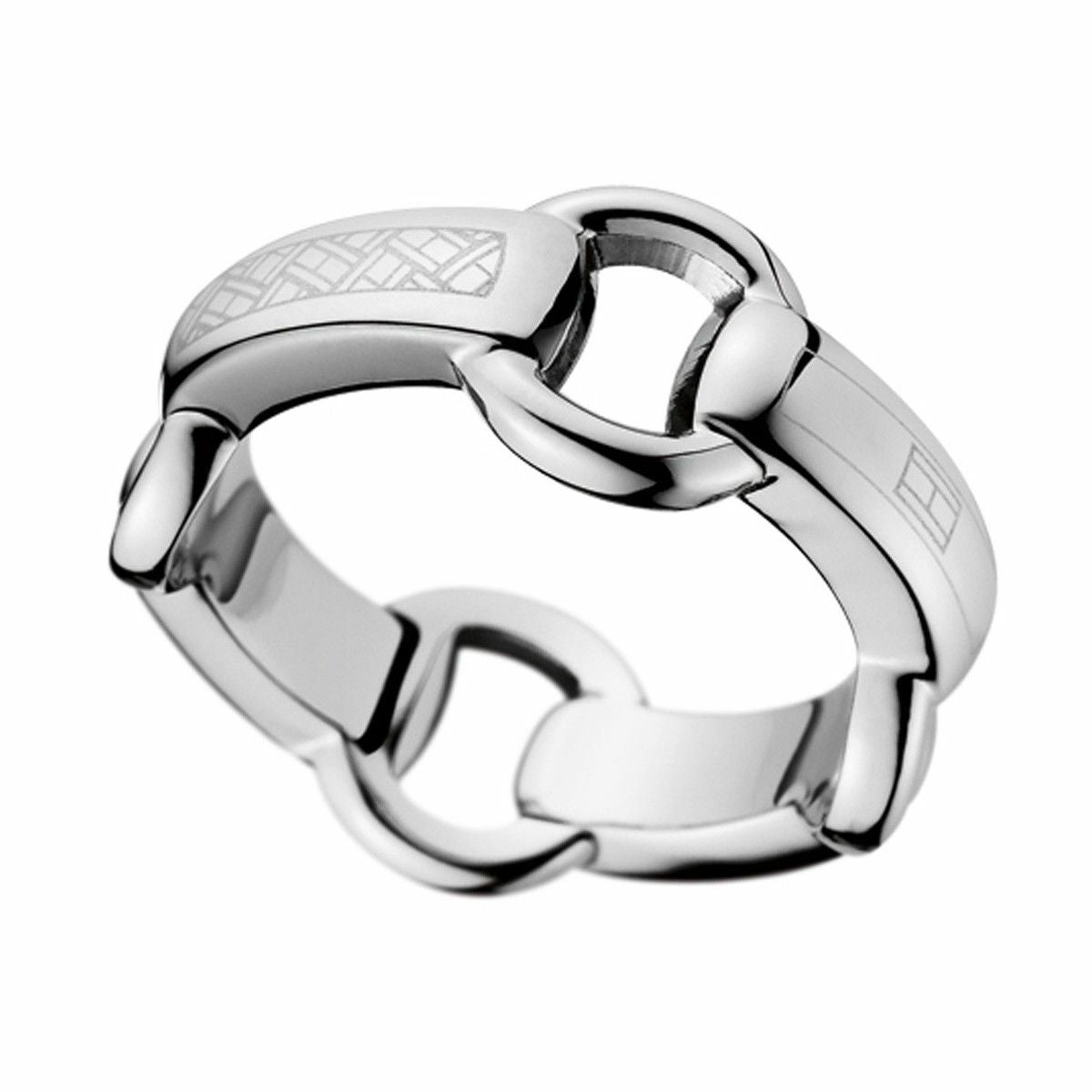 Ladies' Ring Tommy Hilfiger 2700103A (10)-0