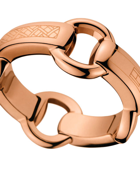 Ladies' Ring Tommy Hilfiger 2700104C (15)-0