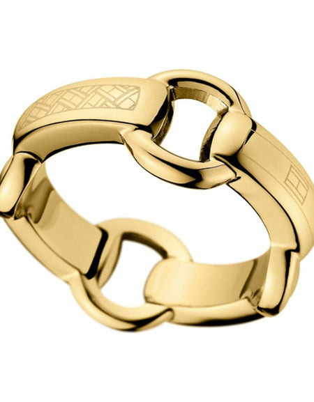 Ladies' Ring Tommy Hilfiger 2700105C (14)-0